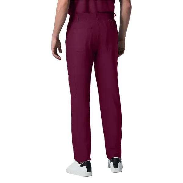 Landau - Forward - Men's Eight-Pocket Mid-Rise Rib-Knit E... - Landau - Forward - Men's Eight-Pocket Mid-Rise Rib-Knit E... - Image 24 of 25
