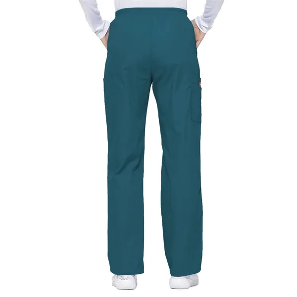 Dickies Medical - EDS Signature - Women's Natural Rise Ta... - Dickies Medical - EDS Signature - Women's Natural Rise Ta... - Image 2 of 31