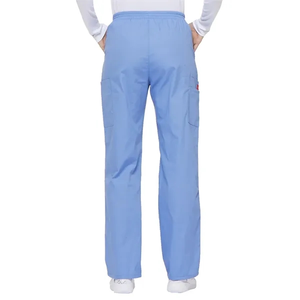 Dickies Medical - EDS Signature - Women's Natural Rise Ta... - Dickies Medical - EDS Signature - Women's Natural Rise Ta... - Image 4 of 31