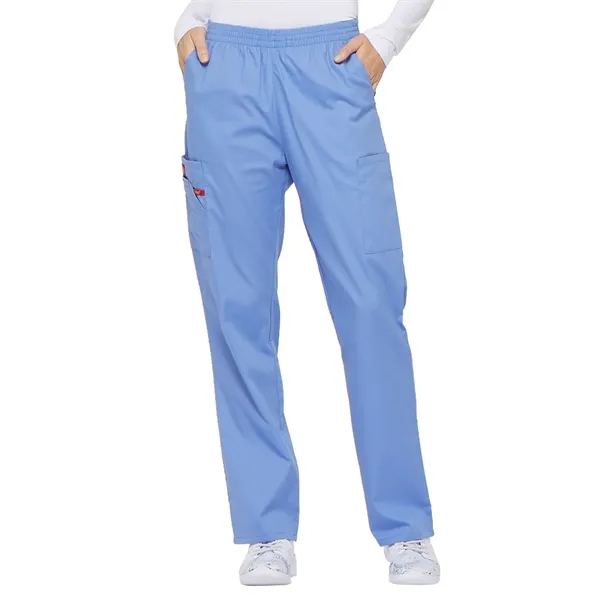 Dickies Medical - EDS Signature - Women's Natural Rise Ta... - Dickies Medical - EDS Signature - Women's Natural Rise Ta... - Image 5 of 31
