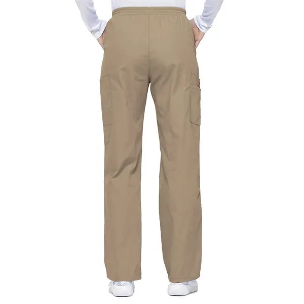 Dickies Medical - EDS Signature - Women's Natural Rise Ta... - Dickies Medical - EDS Signature - Women's Natural Rise Ta... - Image 6 of 31