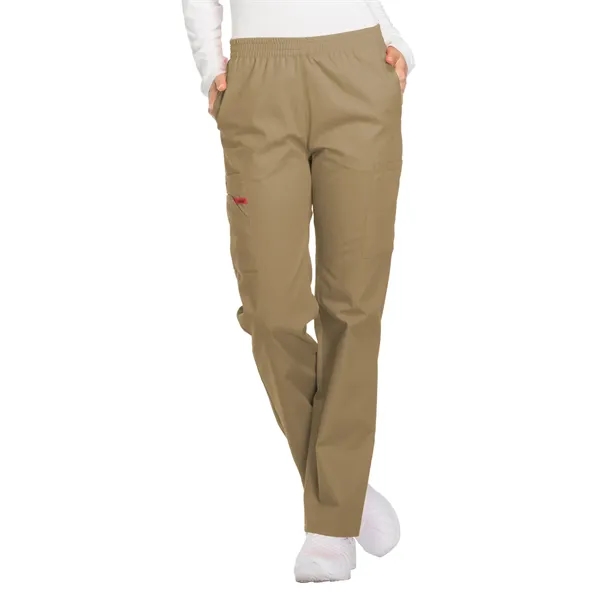 Dickies Medical - EDS Signature - Women's Natural Rise Ta... - Dickies Medical - EDS Signature - Women's Natural Rise Ta... - Image 7 of 31