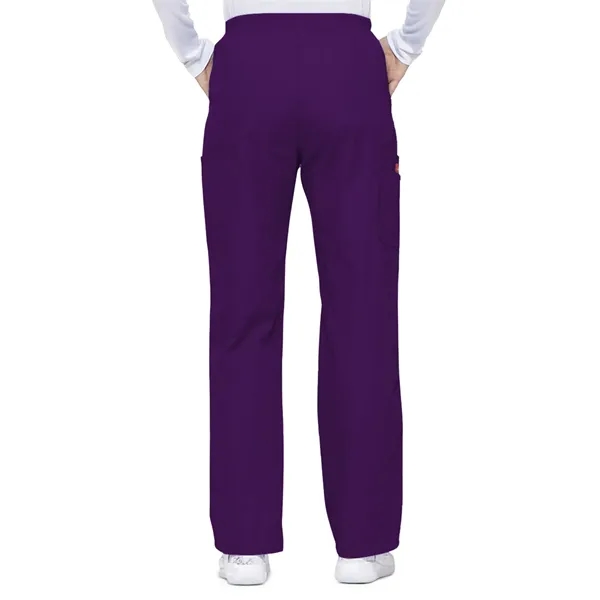 Dickies Medical - EDS Signature - Women's Natural Rise Ta... - Dickies Medical - EDS Signature - Women's Natural Rise Ta... - Image 8 of 31