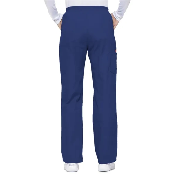 Dickies Medical - EDS Signature - Women's Natural Rise Ta... - Dickies Medical - EDS Signature - Women's Natural Rise Ta... - Image 10 of 31
