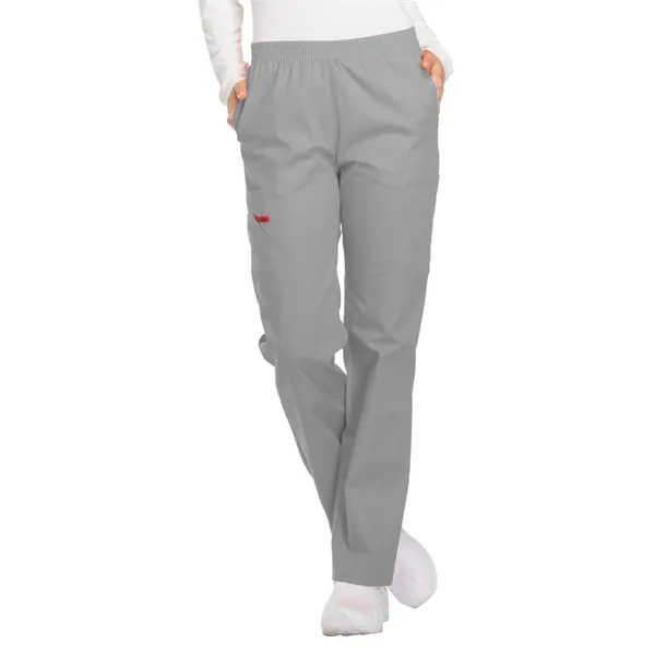 Dickies Medical - EDS Signature - Women's Natural Rise Ta... - Dickies Medical - EDS Signature - Women's Natural Rise Ta... - Image 13 of 31
