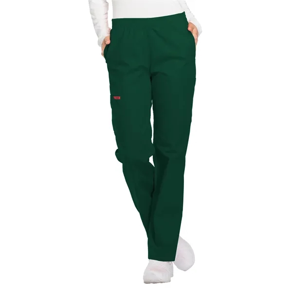 Dickies Medical - EDS Signature - Women's Natural Rise Ta... - Dickies Medical - EDS Signature - Women's Natural Rise Ta... - Image 15 of 31
