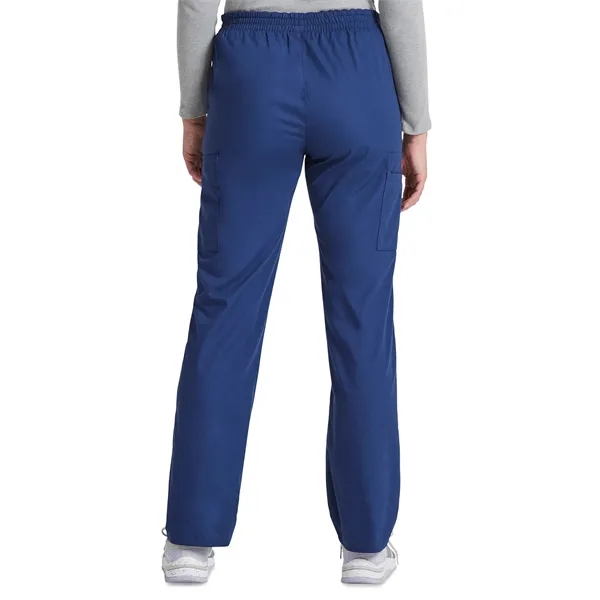 Dickies Medical - EDS Signature - Women's Natural Rise Ta... - Dickies Medical - EDS Signature - Women's Natural Rise Ta... - Image 16 of 31