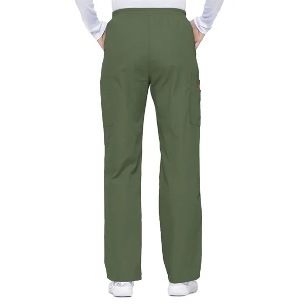 Dickies Medical - EDS Signature - Women's Natural Rise Ta... - Dickies Medical - EDS Signature - Women's Natural Rise Ta... - Image 18 of 31