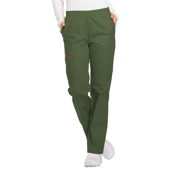 Dickies Medical - EDS Signature - Women's Natural Rise Ta... - Dickies Medical - EDS Signature - Women's Natural Rise Ta... - Image 19 of 31