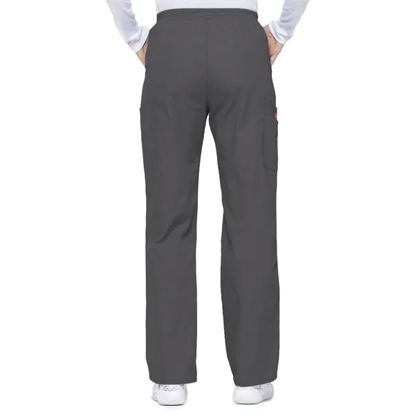 Dickies Medical - EDS Signature - Women's Natural Rise Ta... - Dickies Medical - EDS Signature - Women's Natural Rise Ta... - Image 20 of 31