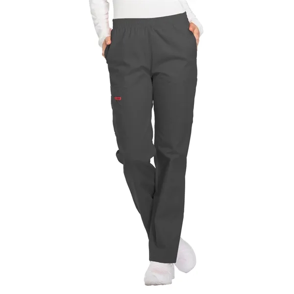 Dickies Medical - EDS Signature - Women's Natural Rise Ta... - Dickies Medical - EDS Signature - Women's Natural Rise Ta... - Image 21 of 31