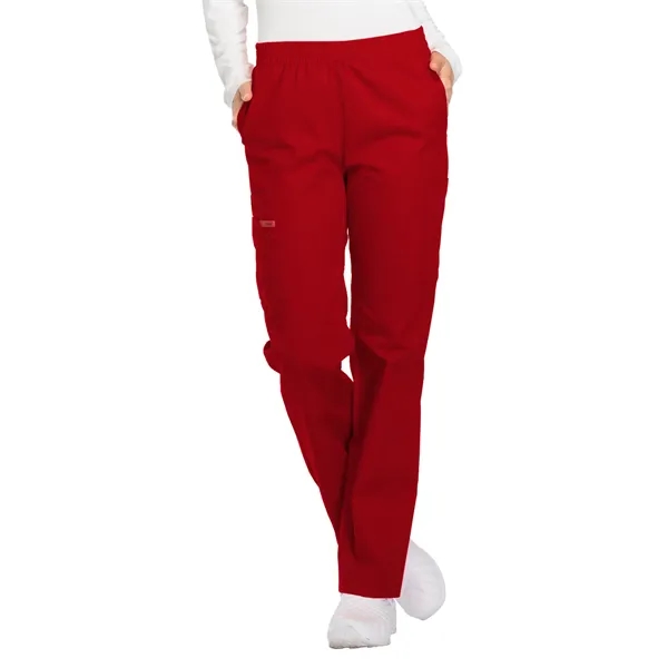 Dickies Medical - EDS Signature - Women's Natural Rise Ta... - Dickies Medical - EDS Signature - Women's Natural Rise Ta... - Image 23 of 31