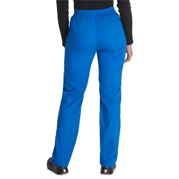 Dickies Medical - EDS Signature - Women's Natural Rise Ta... - Dickies Medical - EDS Signature - Women's Natural Rise Ta... - Image 24 of 31