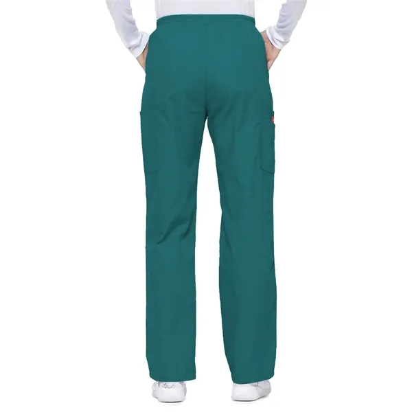 Dickies Medical - EDS Signature - Women's Natural Rise Ta... - Dickies Medical - EDS Signature - Women's Natural Rise Ta... - Image 26 of 31