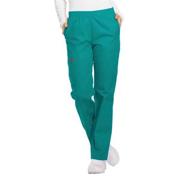 Dickies Medical - EDS Signature - Women's Natural Rise Ta... - Dickies Medical - EDS Signature - Women's Natural Rise Ta... - Image 27 of 31