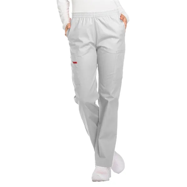 Dickies Medical - EDS Signature - Women's Natural Rise Ta... - Dickies Medical - EDS Signature - Women's Natural Rise Ta... - Image 29 of 31