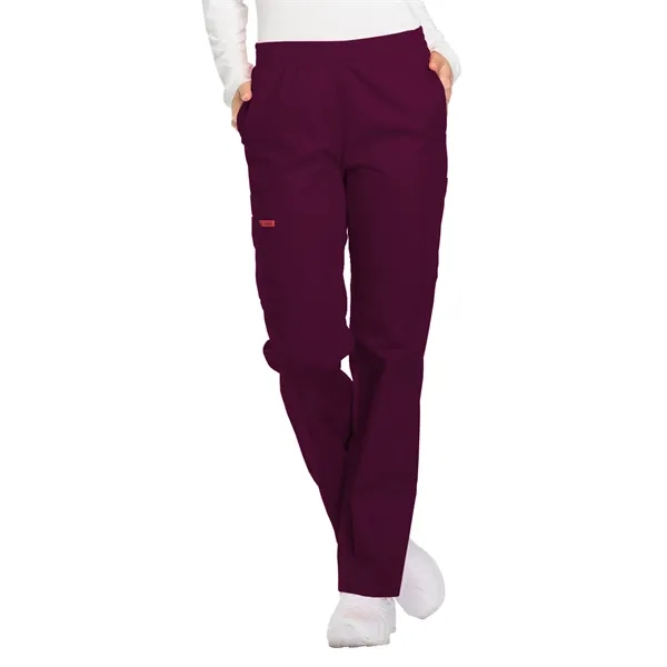 Dickies Medical - EDS Signature - Women's Natural Rise Ta... - Dickies Medical - EDS Signature - Women's Natural Rise Ta... - Image 31 of 31