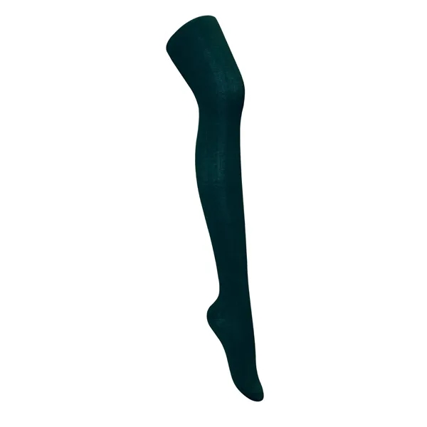 Classroom Uniforms - Junior Girls' Cable Knit Tights - Classroom Uniforms - Junior Girls' Cable Knit Tights - Image 4 of 6