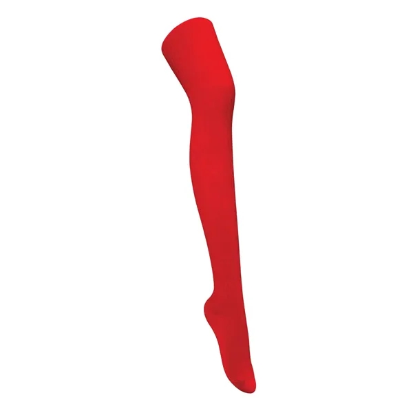 Classroom Uniforms - Junior Girls' Cable Knit Tights - Classroom Uniforms - Junior Girls' Cable Knit Tights - Image 5 of 6