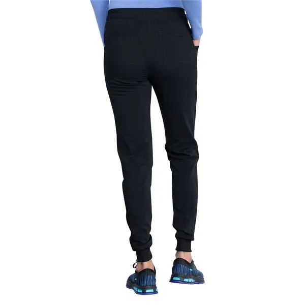 Dickies Medical - Balance - Women's Mid Rise Jogger Pant - Dickies Medical - Balance - Women's Mid Rise Jogger Pant - Image 1 of 21