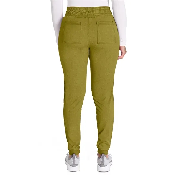 Dickies Medical - Balance - Women's Mid Rise Jogger Pant - Dickies Medical - Balance - Women's Mid Rise Jogger Pant - Image 2 of 21