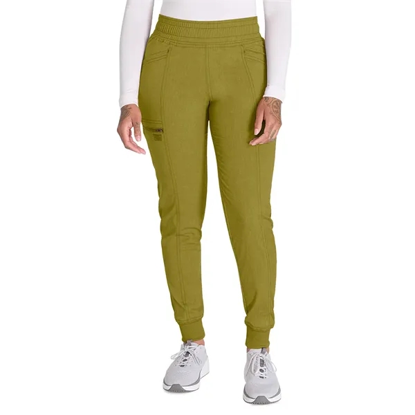 Dickies Medical - Balance - Women's Mid Rise Jogger Pant - Dickies Medical - Balance - Women's Mid Rise Jogger Pant - Image 3 of 21