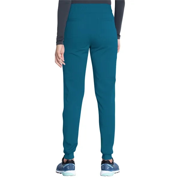 Dickies Medical - Balance - Women's Mid Rise Jogger Pant - Dickies Medical - Balance - Women's Mid Rise Jogger Pant - Image 4 of 21
