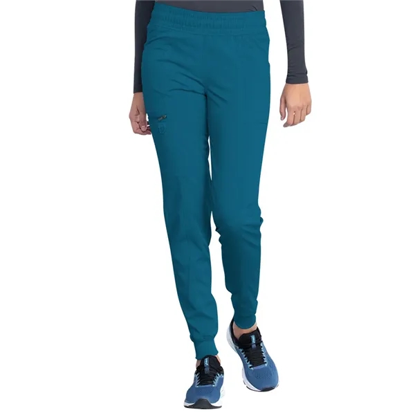 Dickies Medical - Balance - Women's Mid Rise Jogger Pant - Dickies Medical - Balance - Women's Mid Rise Jogger Pant - Image 5 of 21