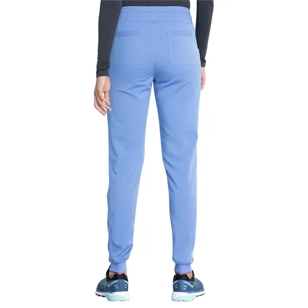 Dickies Medical - Balance - Women's Mid Rise Jogger Pant - Dickies Medical - Balance - Women's Mid Rise Jogger Pant - Image 6 of 21