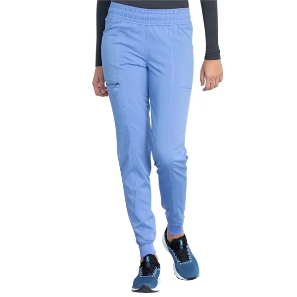 Dickies Medical - Balance - Women's Mid Rise Jogger Pant - Dickies Medical - Balance - Women's Mid Rise Jogger Pant - Image 7 of 21