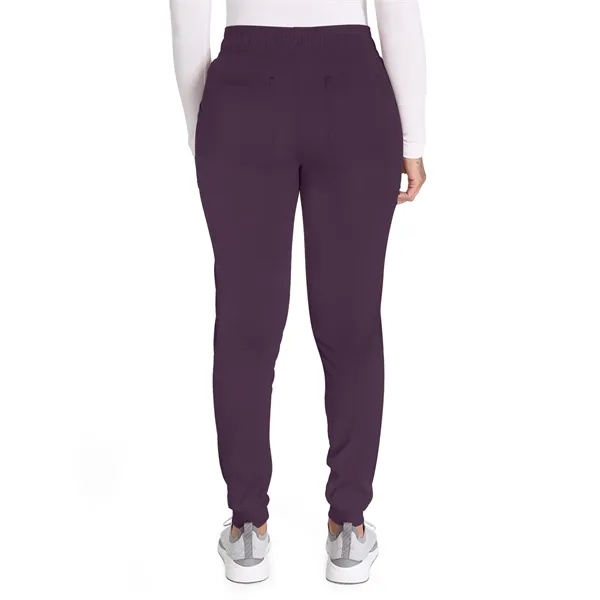 Dickies Medical - Balance - Women's Mid Rise Jogger Pant - Dickies Medical - Balance - Women's Mid Rise Jogger Pant - Image 8 of 21
