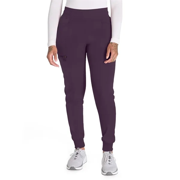 Dickies Medical - Balance - Women's Mid Rise Jogger Pant - Dickies Medical - Balance - Women's Mid Rise Jogger Pant - Image 9 of 21