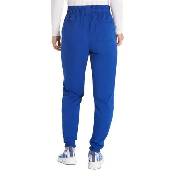 Dickies Medical - Balance - Women's Mid Rise Jogger Pant - Dickies Medical - Balance - Women's Mid Rise Jogger Pant - Image 10 of 21