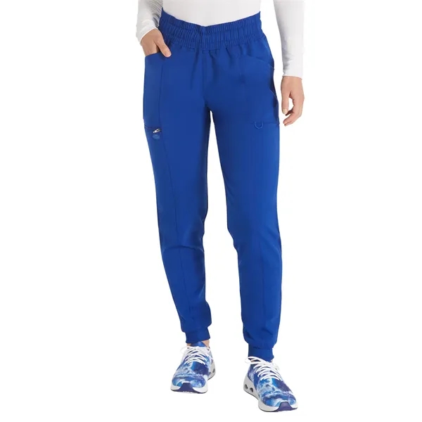 Dickies Medical - Balance - Women's Mid Rise Jogger Pant - Dickies Medical - Balance - Women's Mid Rise Jogger Pant - Image 11 of 21