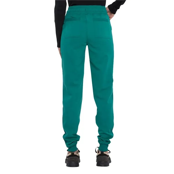 Dickies Medical - Balance - Women's Mid Rise Jogger Pant - Dickies Medical - Balance - Women's Mid Rise Jogger Pant - Image 12 of 21