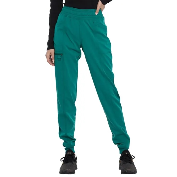 Dickies Medical - Balance - Women's Mid Rise Jogger Pant - Dickies Medical - Balance - Women's Mid Rise Jogger Pant - Image 13 of 21