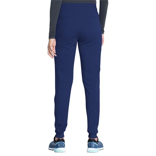 Dickies Medical - Balance - Women's Mid Rise Jogger Pant - Dickies Medical - Balance - Women's Mid Rise Jogger Pant - Image 14 of 21
