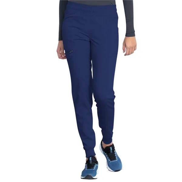 Dickies Medical - Balance - Women's Mid Rise Jogger Pant - Dickies Medical - Balance - Women's Mid Rise Jogger Pant - Image 15 of 21
