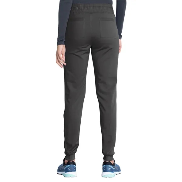 Dickies Medical - Balance - Women's Mid Rise Jogger Pant - Dickies Medical - Balance - Women's Mid Rise Jogger Pant - Image 16 of 21