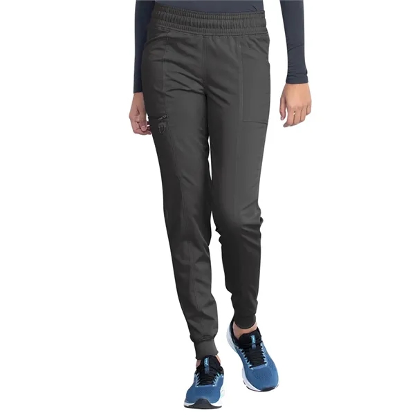 Dickies Medical - Balance - Women's Mid Rise Jogger Pant - Dickies Medical - Balance - Women's Mid Rise Jogger Pant - Image 17 of 21