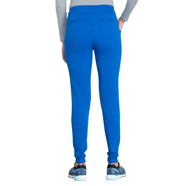 Dickies Medical - Balance - Women's Mid Rise Jogger Pant - Dickies Medical - Balance - Women's Mid Rise Jogger Pant - Image 18 of 21