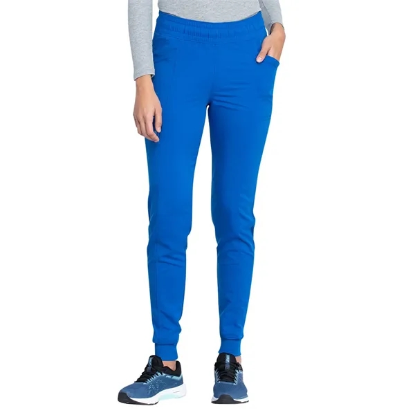 Dickies Medical - Balance - Women's Mid Rise Jogger Pant - Dickies Medical - Balance - Women's Mid Rise Jogger Pant - Image 19 of 21