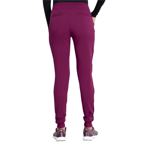 Dickies Medical - Balance - Women's Mid Rise Jogger Pant - Dickies Medical - Balance - Women's Mid Rise Jogger Pant - Image 20 of 21