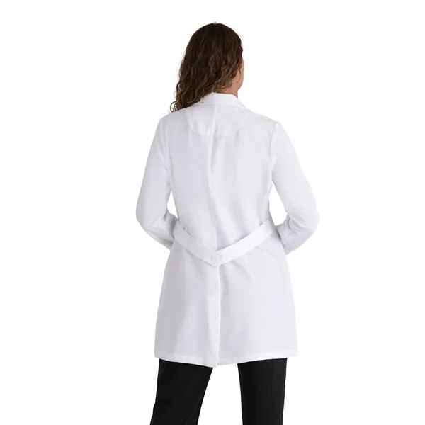 Grey's Anatomy Signature - Women's Three-Pocket 32" Mid-L... - Grey's Anatomy Signature - Women's Three-Pocket 32" Mid-L... - Image 1 of 1