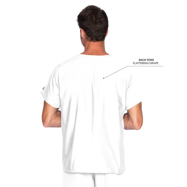 Landau - ScrubZone - Unisex 1-Pocket Dolman Sleeve Tuckab... - Landau - ScrubZone - Unisex 1-Pocket Dolman Sleeve Tuckab... - Image 20 of 23