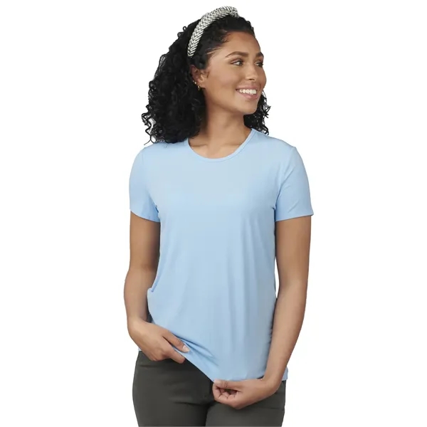 Edwards Shirts & Blouses - Women's Soft Shell Blouse - Edwards Shirts & Blouses - Women's Soft Shell Blouse - Image 3 of 9