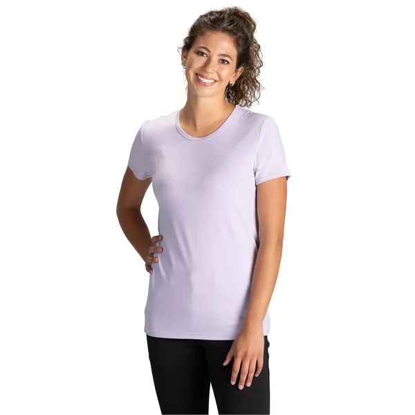 Edwards Shirts & Blouses - Women's Soft Shell Blouse - Edwards Shirts & Blouses - Women's Soft Shell Blouse - Image 5 of 9