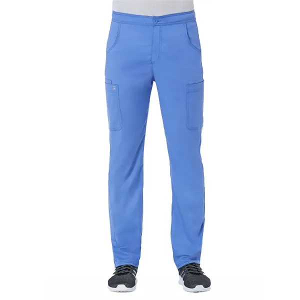 Maevn - Matrix - Men's Six-Pocket Half Elastic Pant - Maevn - Matrix - Men's Six-Pocket Half Elastic Pant - Image 3 of 10