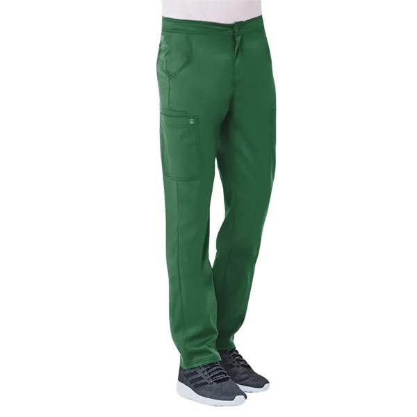 Maevn - Matrix - Men's Six-Pocket Half Elastic Pant - Maevn - Matrix - Men's Six-Pocket Half Elastic Pant - Image 4 of 10