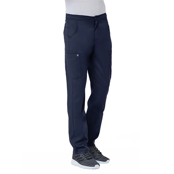 Maevn - Matrix - Men's Six-Pocket Half Elastic Pant - Maevn - Matrix - Men's Six-Pocket Half Elastic Pant - Image 5 of 10
